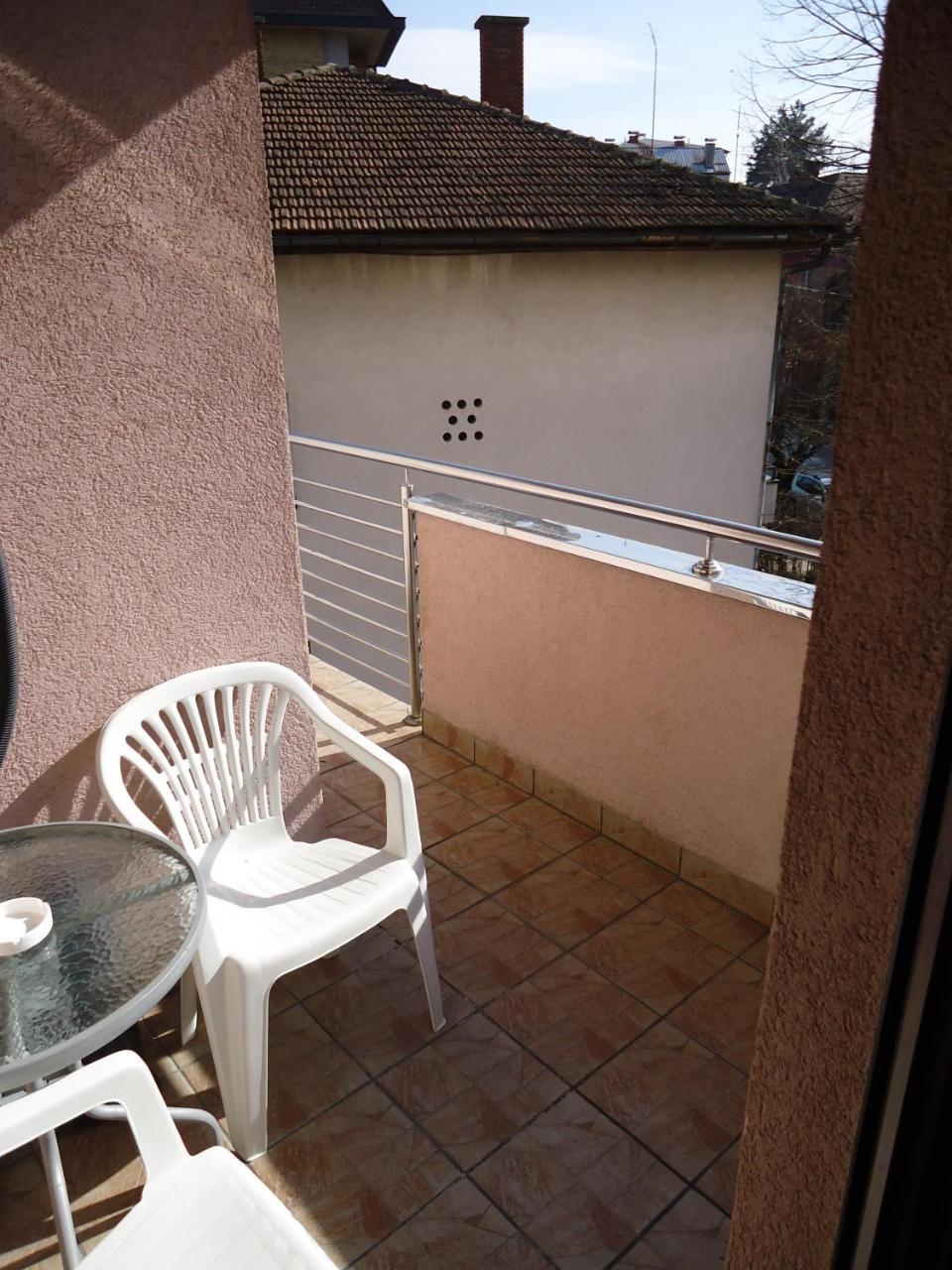 Apartman"Studio"Брчко Экстерьер фото