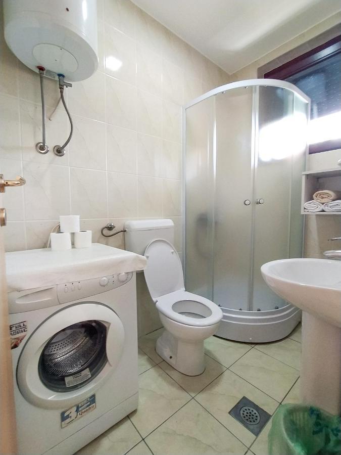 Apartman"Studio"Брчко Экстерьер фото