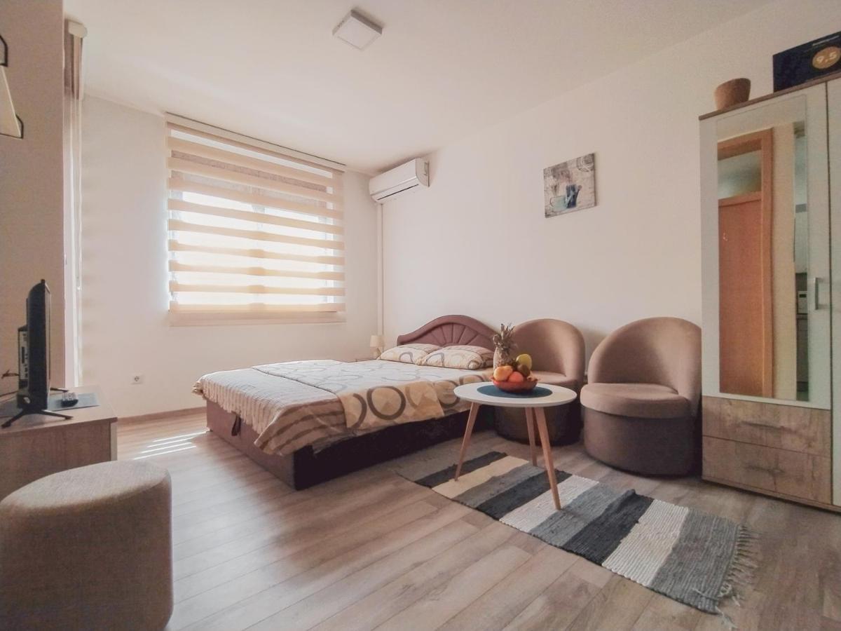 Apartman"Studio"Брчко Экстерьер фото