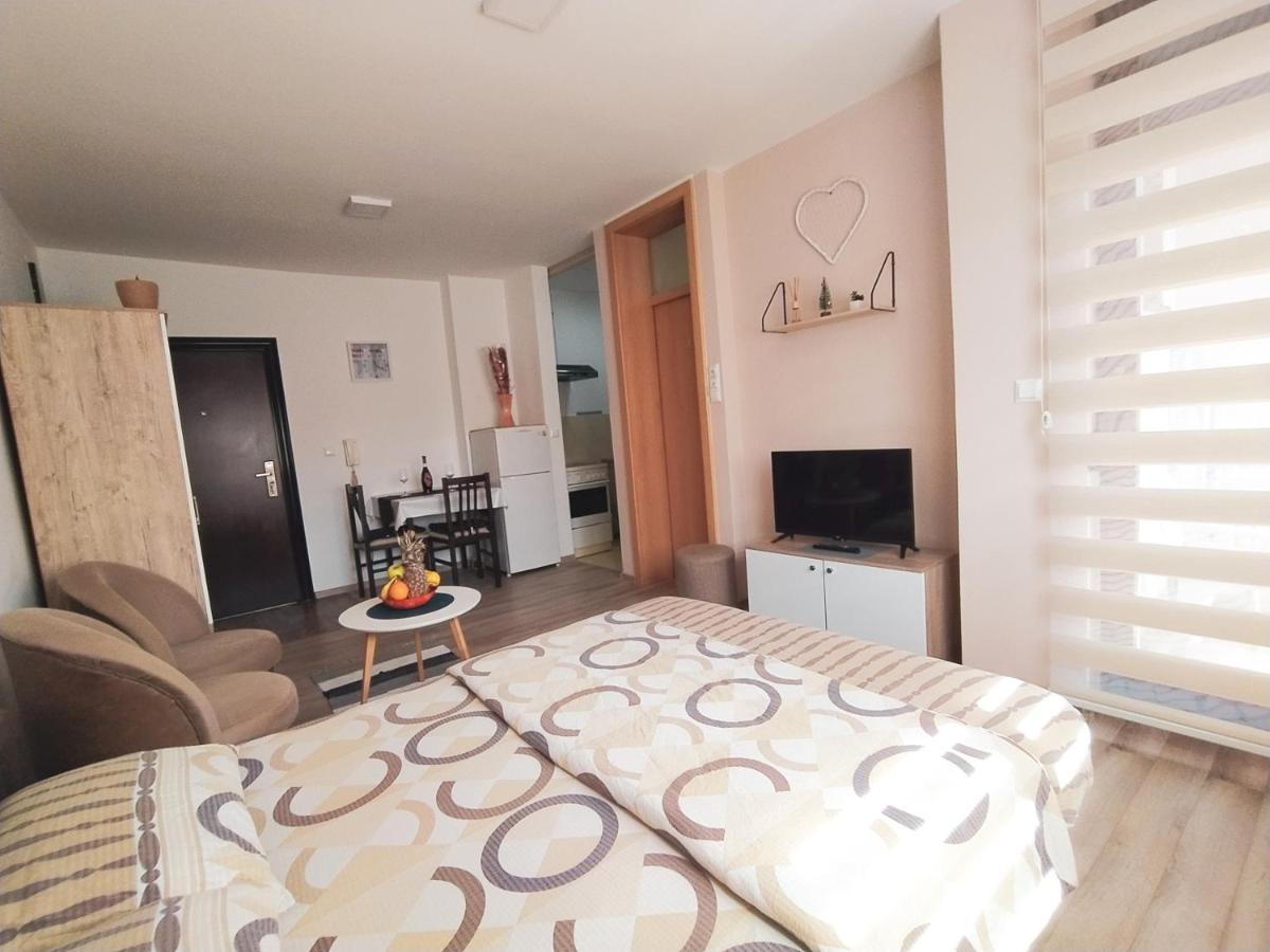 Apartman"Studio"Брчко Экстерьер фото