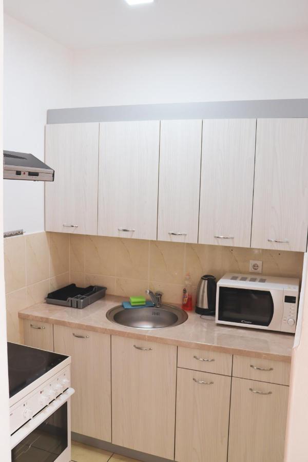 Apartman"Studio"Брчко Экстерьер фото