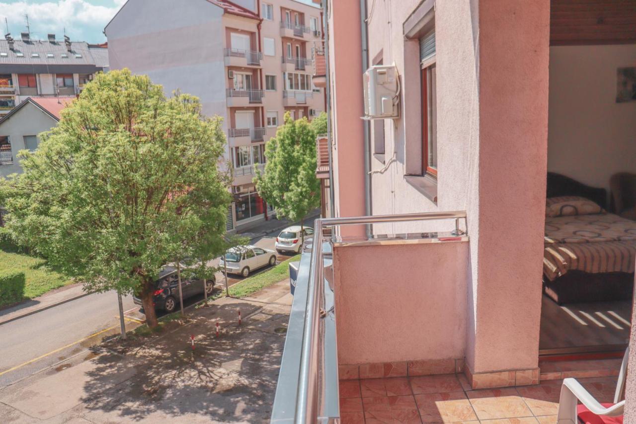 Apartman"Studio"Брчко Экстерьер фото